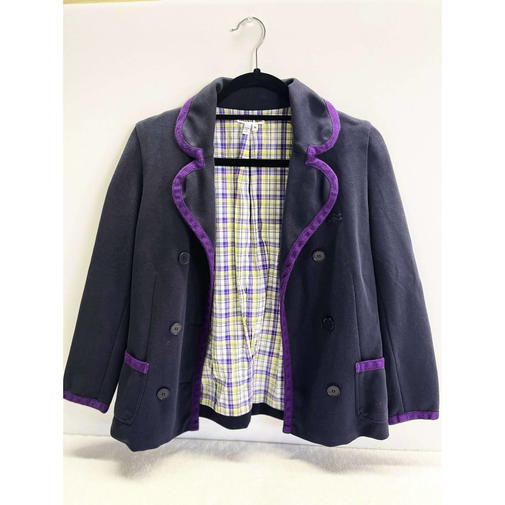 Lacoste blazer